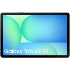 Samsung Galaxy Tab S10 FE 10.9in 128GB Wi-Fi Tablet - Grey