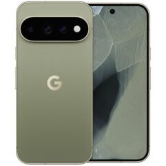 SIM Free Google Pixel 11 Pro 5G 512GB AI Mobile Phone - Olive