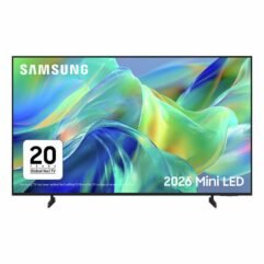 Samsung 43 Inch UE43M1EHAU Smart 4K UHD Mini LED TV