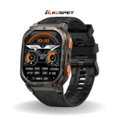 Kospet Tank M3 Ultra