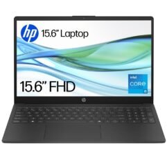 HP 15-fd1007nax 15 Inch Core 3 100U 8GB 256GB Laptop