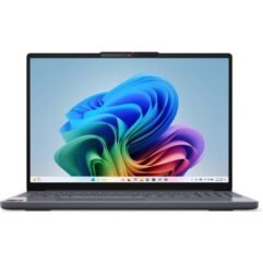 Lenovo Slim 3x 15.3in Snapdragon 16GB 512GB Laptop Bundle