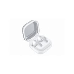 Samsung Galaxy Buds4 Pro True Wireless Earbuds - White