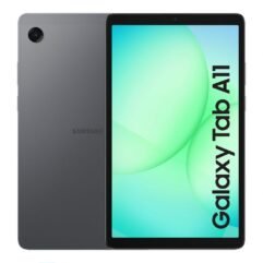 Samsung Galaxy Tab A11 8.7in 128GB Wi-Fi Tablet - Grey