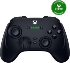 Razer Wolverine V3 Pro (Xbox)