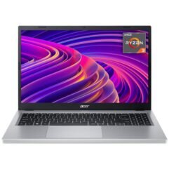Acer Aspire Go 15.6in R3 8GB 256GB Laptop - Silver