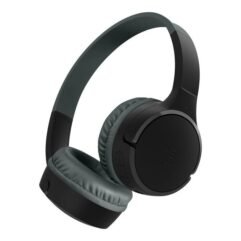 Belkin SoundForm Mini Kids On-Ear Wireless Bluetooth Headphones� - Black