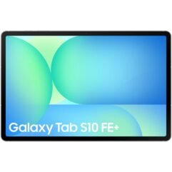 Samsung Galaxy Tab S10 FE+ 13.1in 128GB Wi-Fi Tablet - Grey