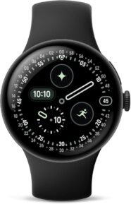 Google Pixel Watch 4 45mm WiFi