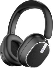 Bose QuietComfort SC Over-Ear Wireless Headphones - Black