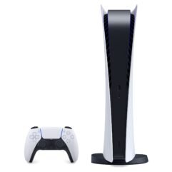 Sony PlayStation 5 Slim (PS5) Digital Edition 825GB