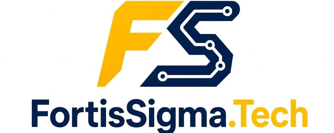 fortissigma.tech