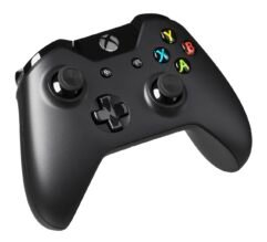 Microsoft Xbox One Wireless Controller S (Xbox One/PC)