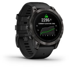 Garmin Epix Pro (Gen 2) Sapphire 47mm