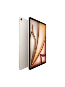 Apple iPad Air M4 2026 13 Inch AI Wi-Fi 256GB - Starlight