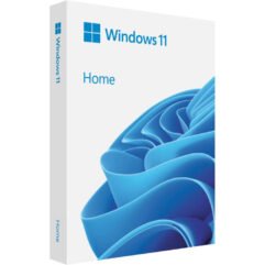 Microsoft Windows 11 Home (retail)