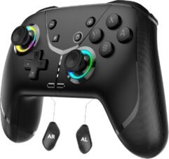 Nintendo Switch Pro Controller (Switch)