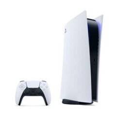 Sony PlayStation 5 Slim Digital Edition 1TB (PS5)