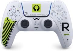 Sony PlayStation DualSense Marathon™ I Limited Edition Wireless Controller (PS5)