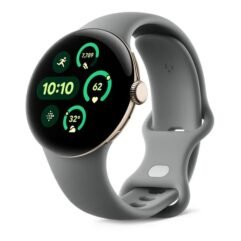 Google Pixel Watch 3 41mm Wifi