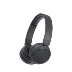 Sony WH-CH520 On-Ear Wireless Bluetooth Headphones - Black