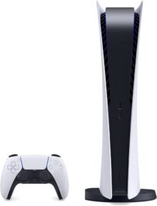Sony PlayStation 5 (PS5) 825GB