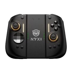 NYXI Hyperion 3 (Switch 2)