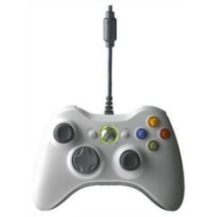 Microsoft Xbox 360 Wired Controller (Xbox 360/PC)