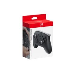 Nintendo Switch 2 Pro Controller 2025