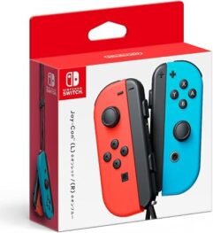 Nintendo Switch Joy-Con Pair (Switch)