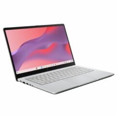 ASUS CX14 14in N50 4GB 64GB Chromebook - Grey