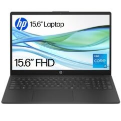 HP 15-fd0064na 15.6in Intel Core i5 8GB 256GB Laptop
