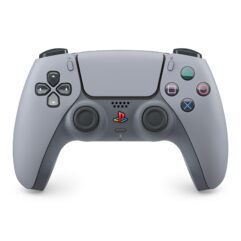 Sony PlayStation DualSense Wireless Controller – 30th Anniversary Limited Edition