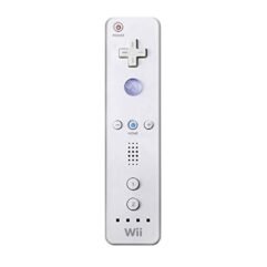 Nintendo Wii Remote (Wii)