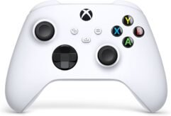 Microsoft Xbox Series X Wireless Controller (Xbox Series X)