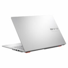 ASUS Vivobook Go 15in R3 8GB 128GB Laptop - Silver