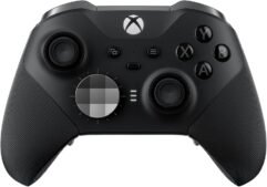 Microsoft Xbox Elite Wireless Controller Series 2 Core (Xbox One/PC)