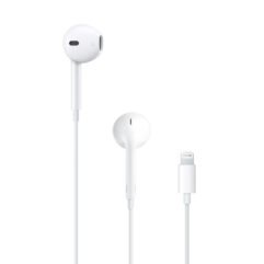 Apple EarPods In-Ear Headphones with Lightning Connector